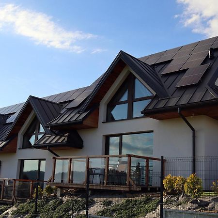 Izby Pod Litwinka Villa Czarna Gora Exterior photo