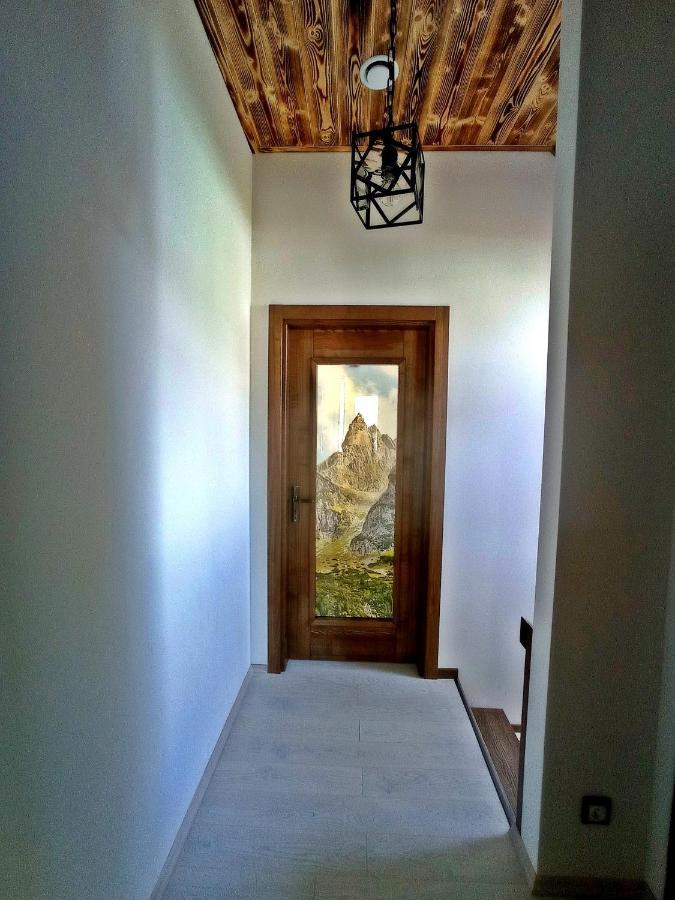Izby Pod Litwinka Villa Czarna Gora Exterior photo