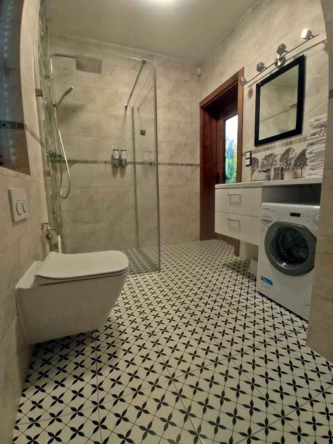 Izby Pod Litwinka Villa Czarna Gora Exterior photo