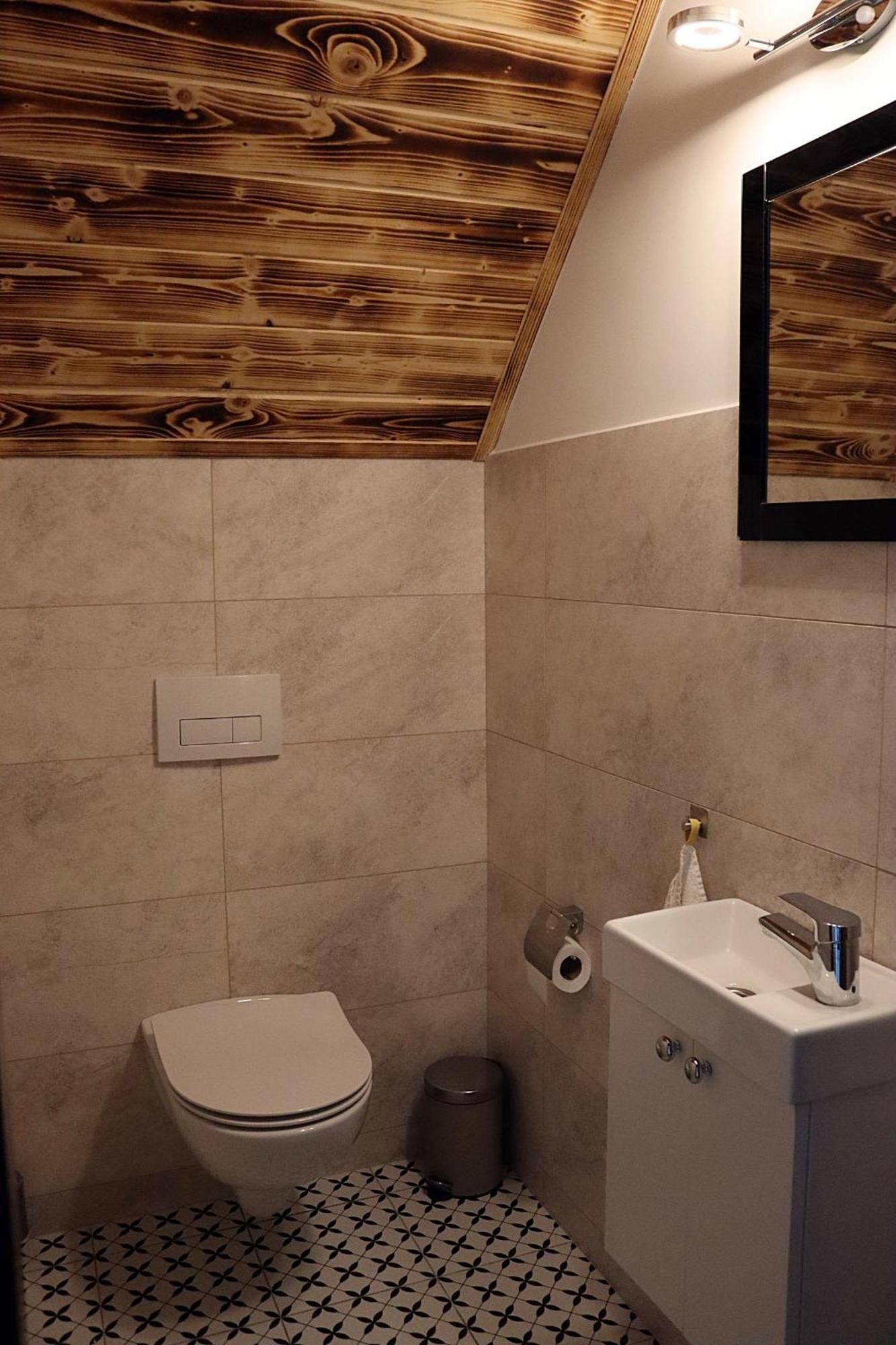 Izby Pod Litwinka Villa Czarna Gora Exterior photo
