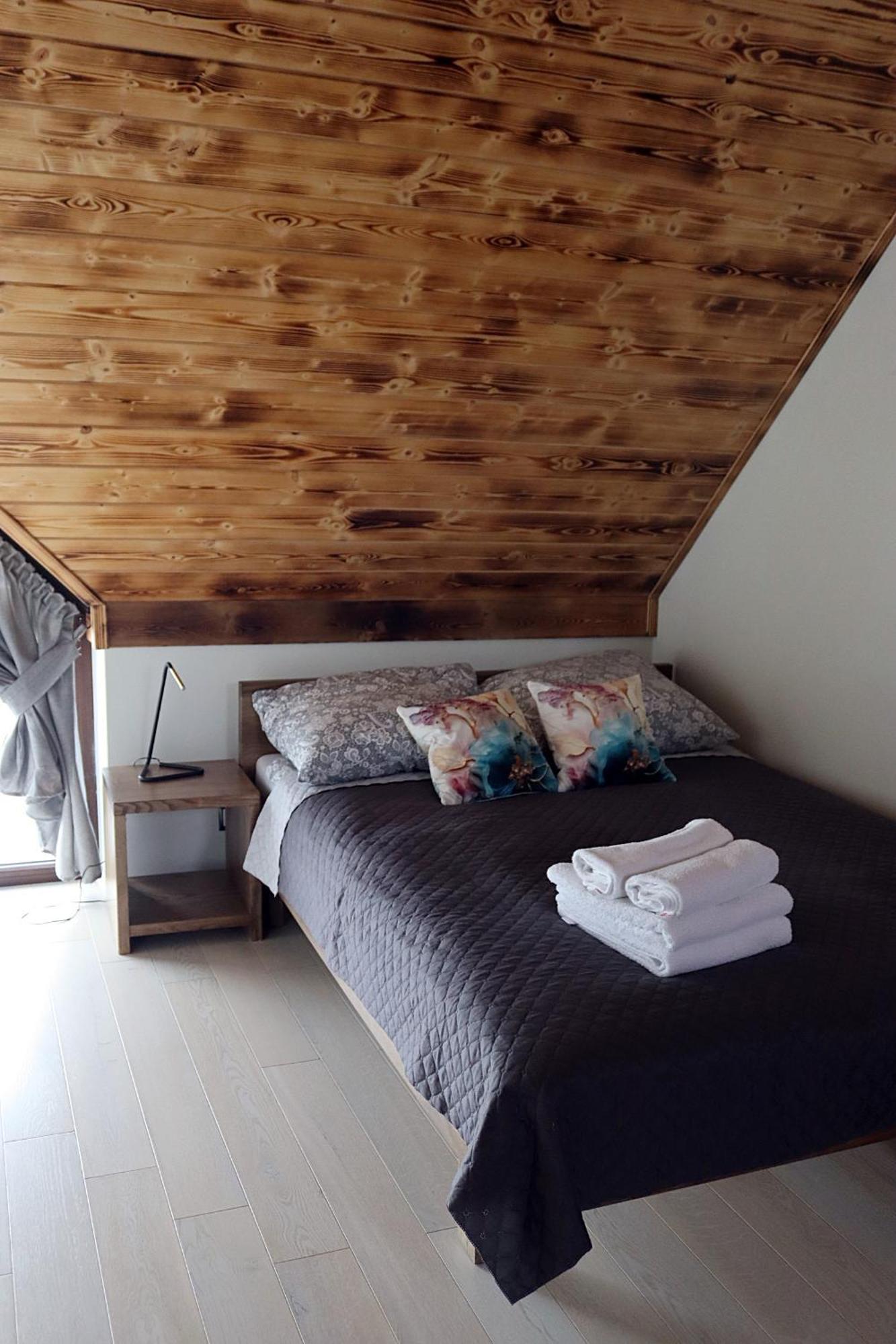 Izby Pod Litwinka Villa Czarna Gora Exterior photo