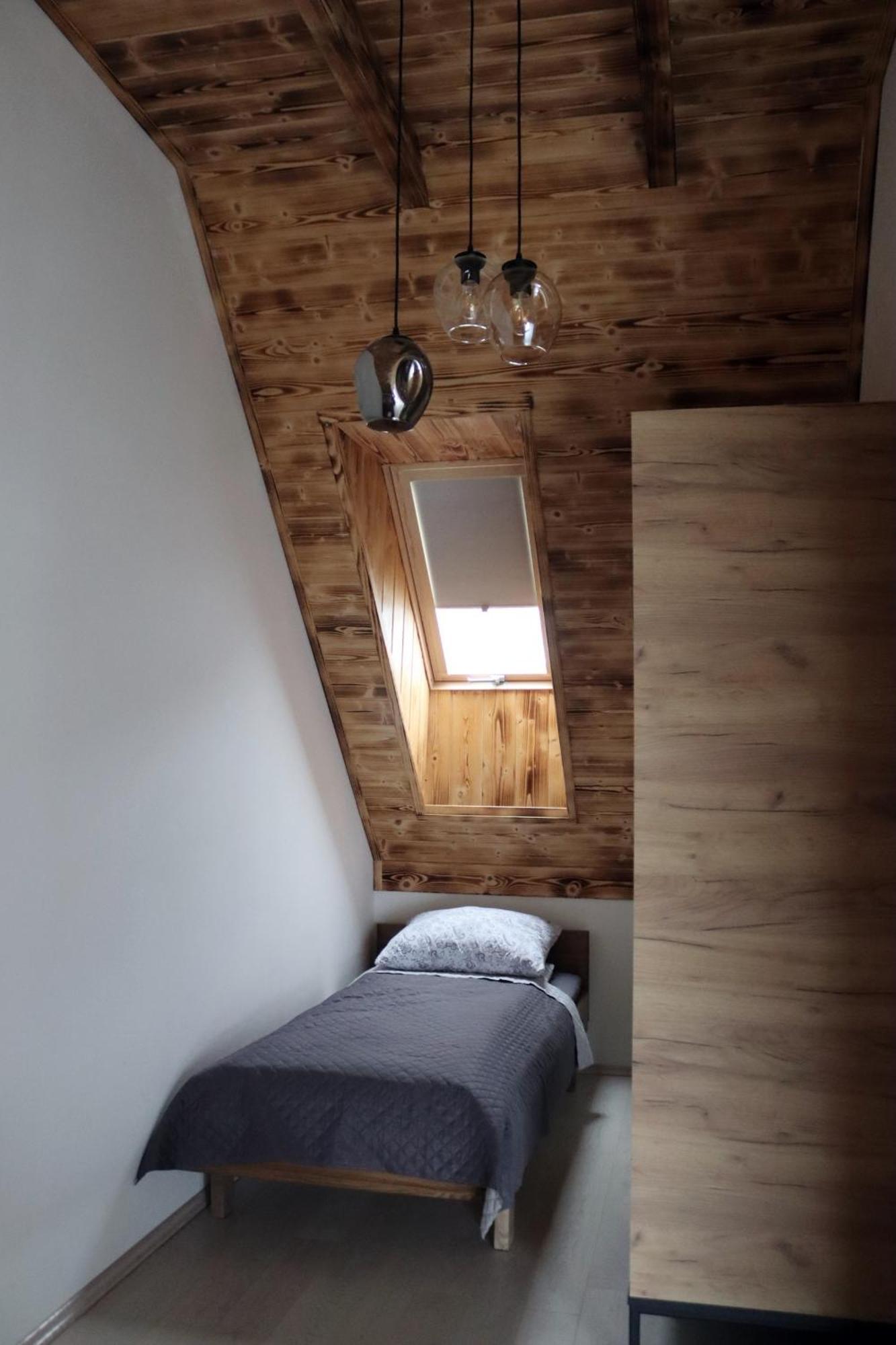 Izby Pod Litwinka Villa Czarna Gora Exterior photo