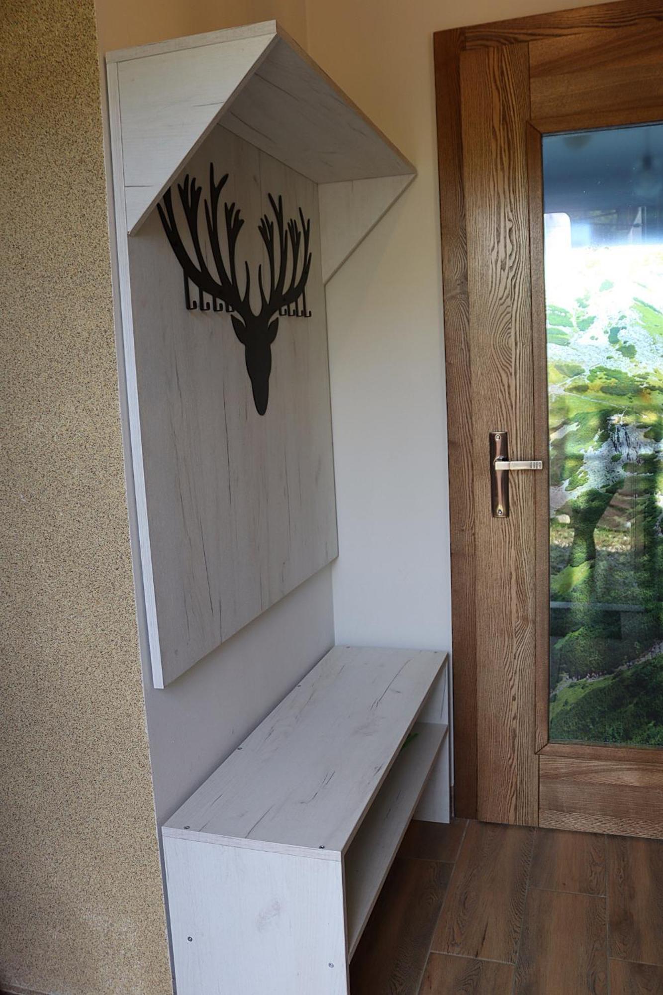Izby Pod Litwinka Villa Czarna Gora Exterior photo