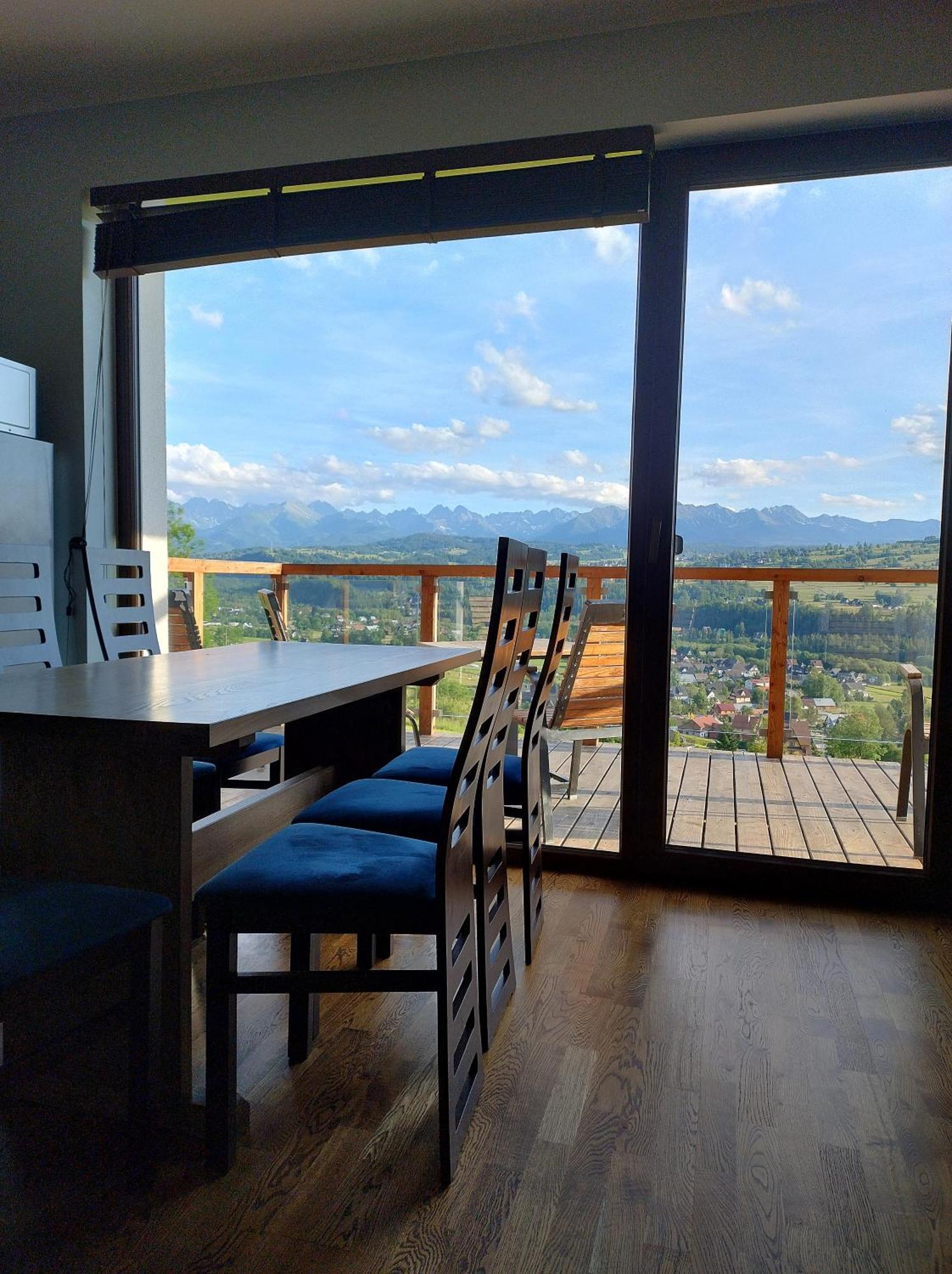 Izby Pod Litwinka Villa Czarna Gora Exterior photo